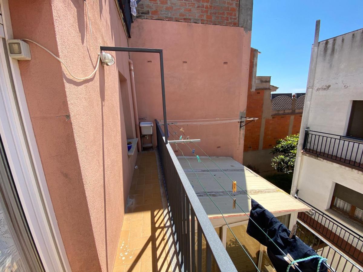 Espectacular Apartament A Palamos Centre! Amb Wifi Exterior foto