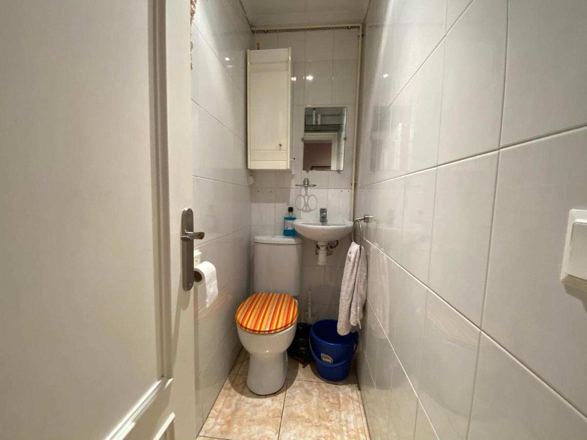 Espectacular Apartament A Palamos Centre! Amb Wifi Exterior foto