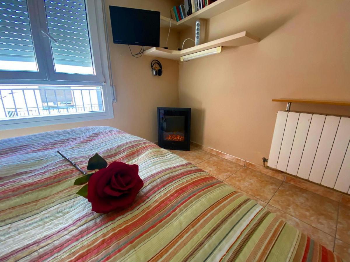 Espectacular Apartament A Palamos Centre! Amb Wifi Exterior foto